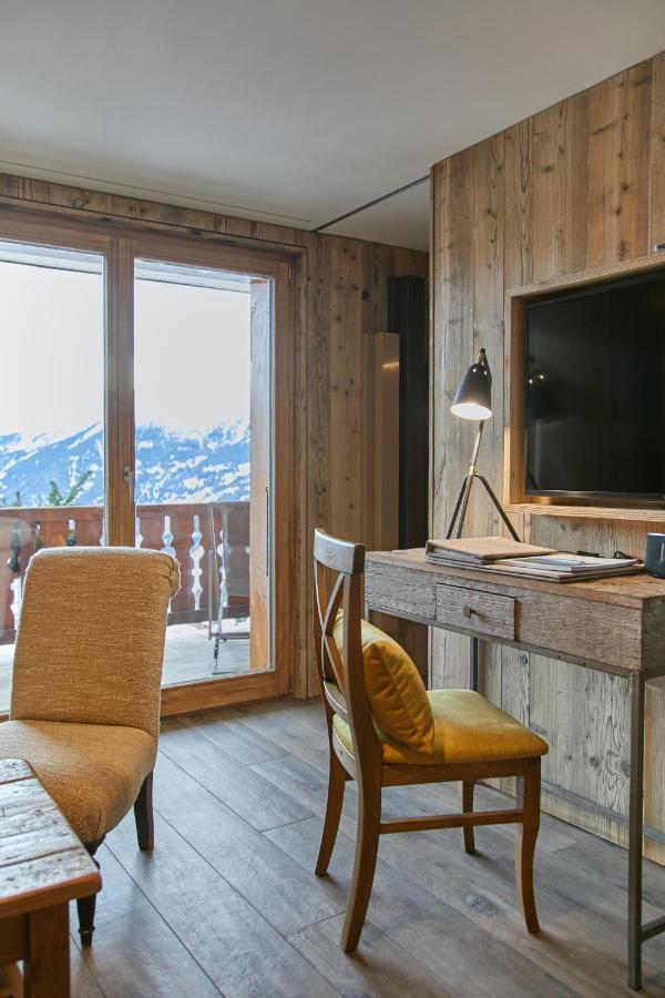 Chalet D'Adrien فيربير المظهر الخارجي الصورة