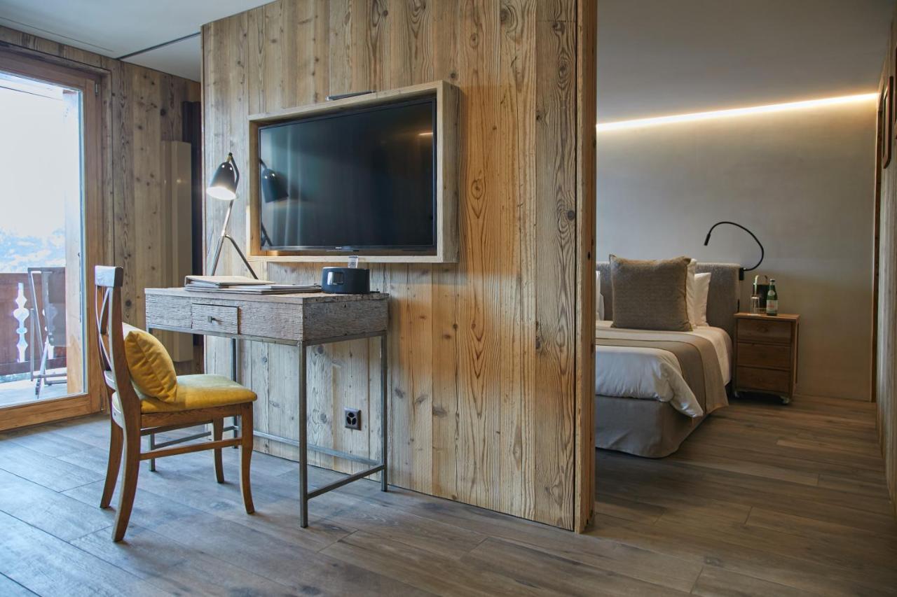 Chalet D'Adrien فيربير المظهر الخارجي الصورة
