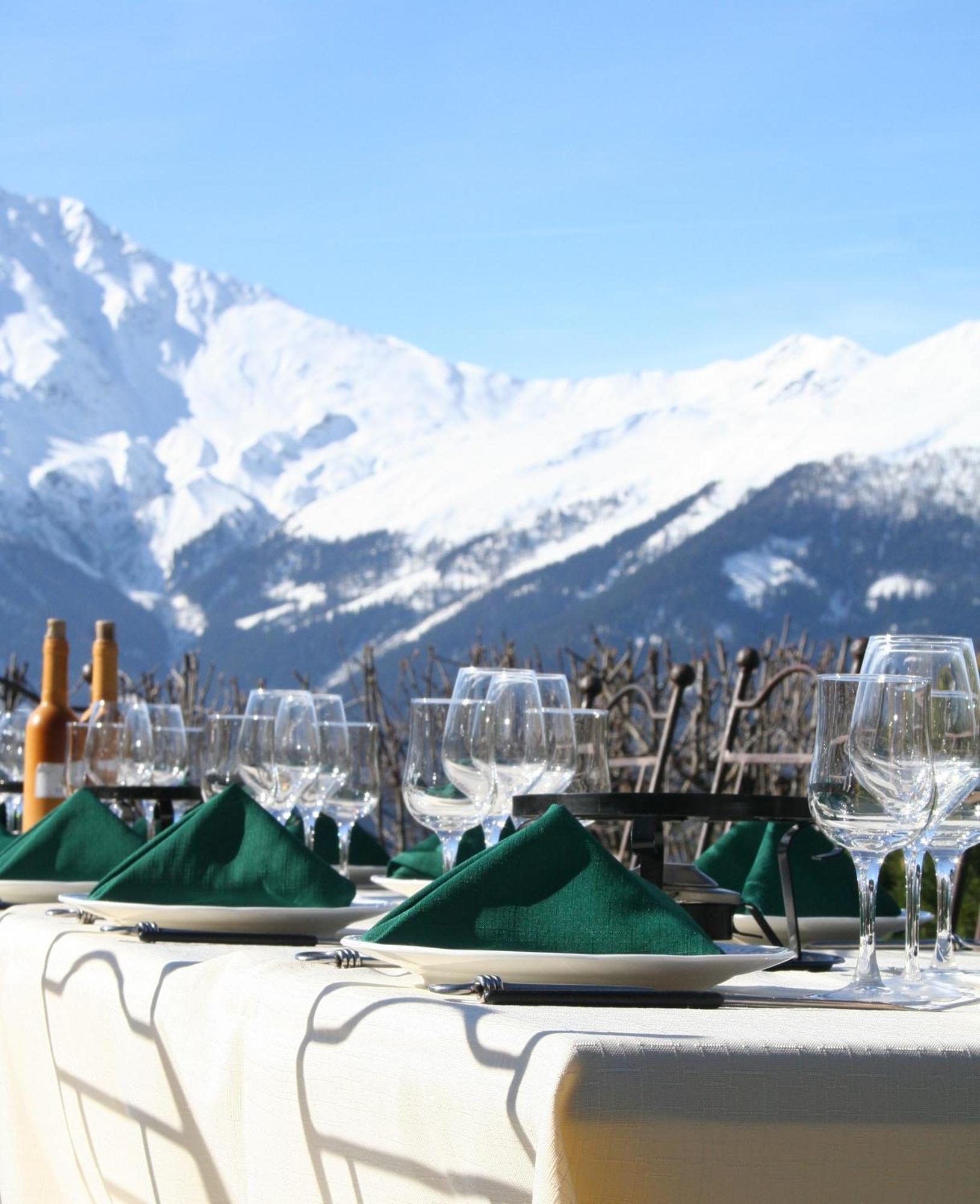Chalet D'Adrien فيربير المظهر الخارجي الصورة