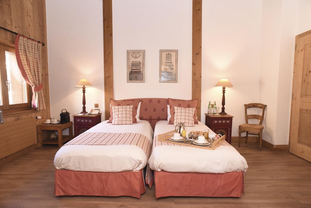 Chalet D'Adrien فيربير المظهر الخارجي الصورة