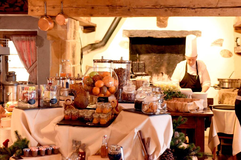 Chalet D'Adrien فيربير المظهر الخارجي الصورة