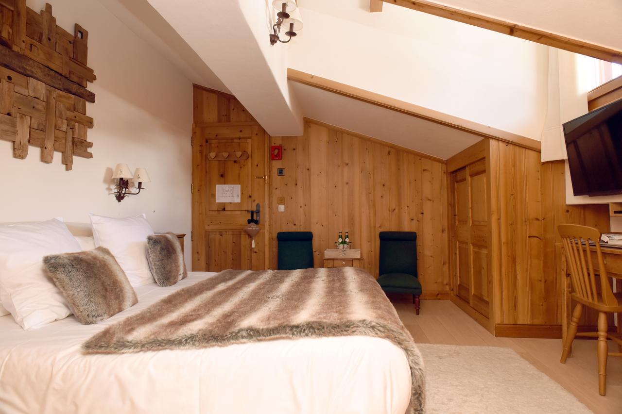Chalet D'Adrien فيربير المظهر الخارجي الصورة