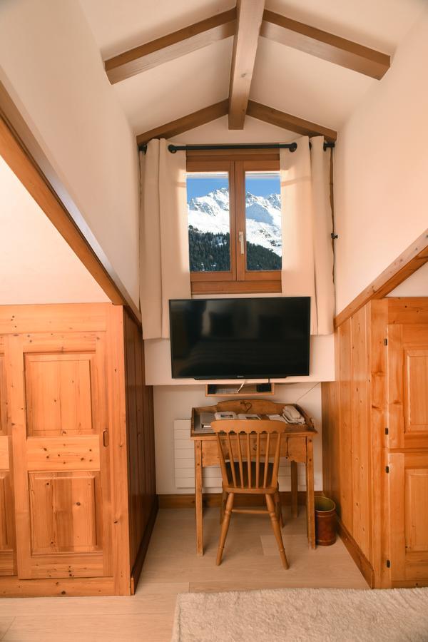 Chalet D'Adrien فيربير المظهر الخارجي الصورة