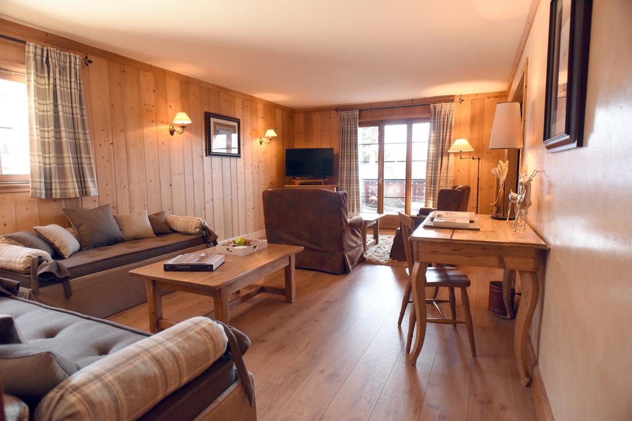 Chalet D'Adrien فيربير المظهر الخارجي الصورة