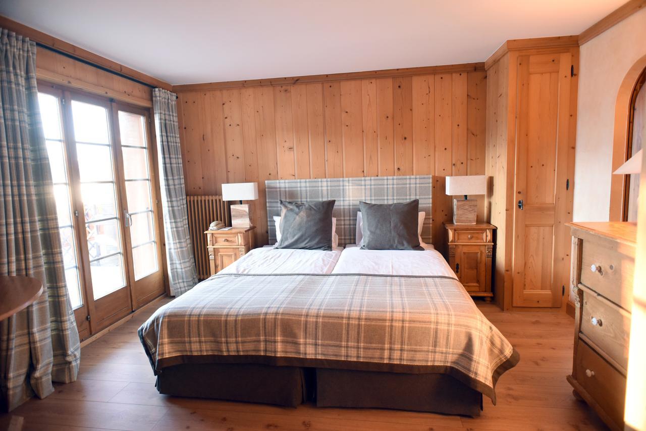 Chalet D'Adrien فيربير المظهر الخارجي الصورة