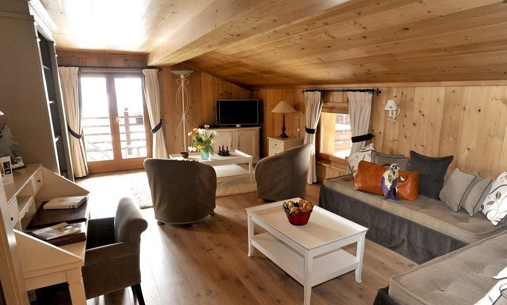 Chalet D'Adrien فيربير المظهر الخارجي الصورة