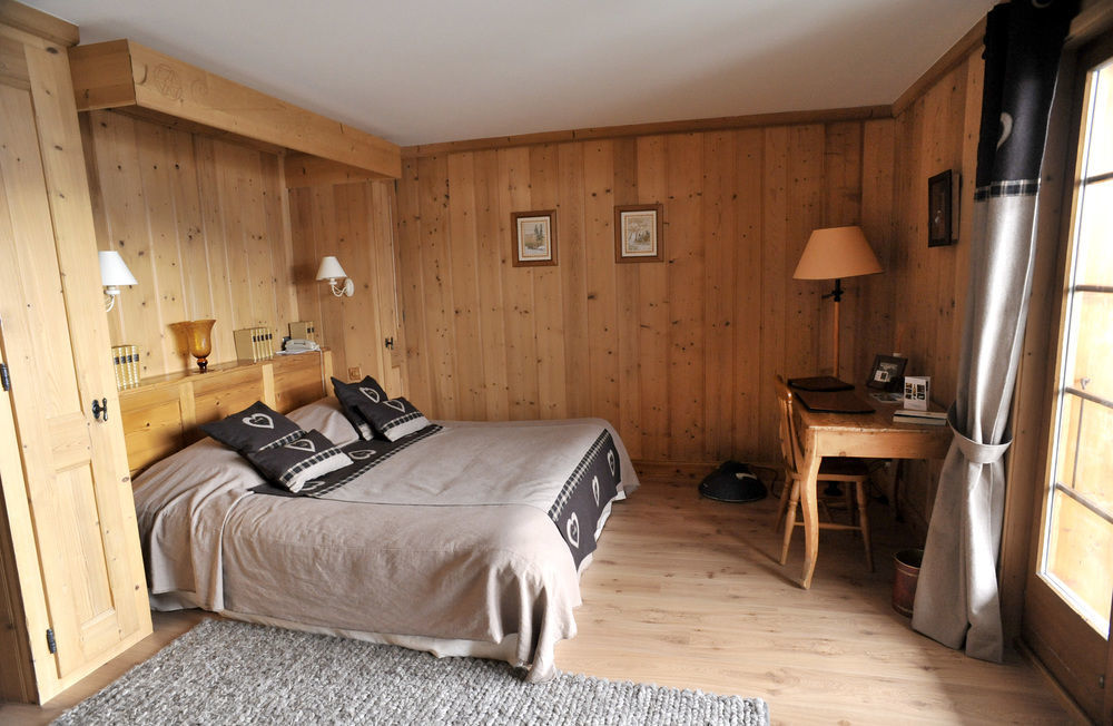 Chalet D'Adrien فيربير المظهر الخارجي الصورة