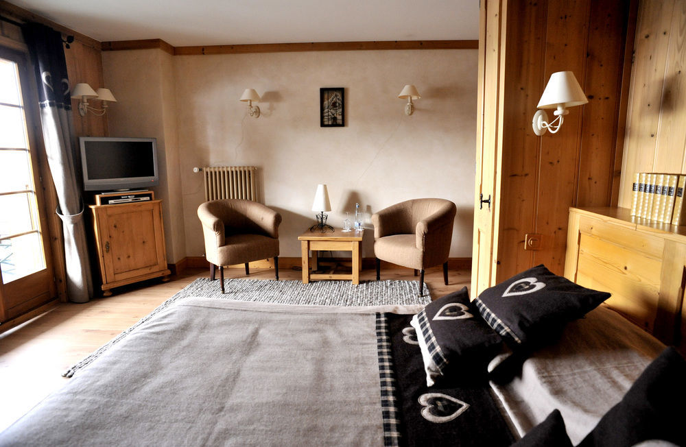 Chalet D'Adrien فيربير المظهر الخارجي الصورة