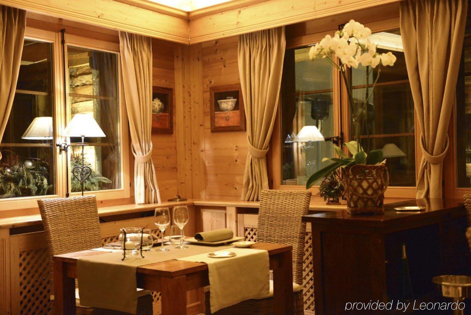 Chalet D'Adrien فيربير المظهر الخارجي الصورة