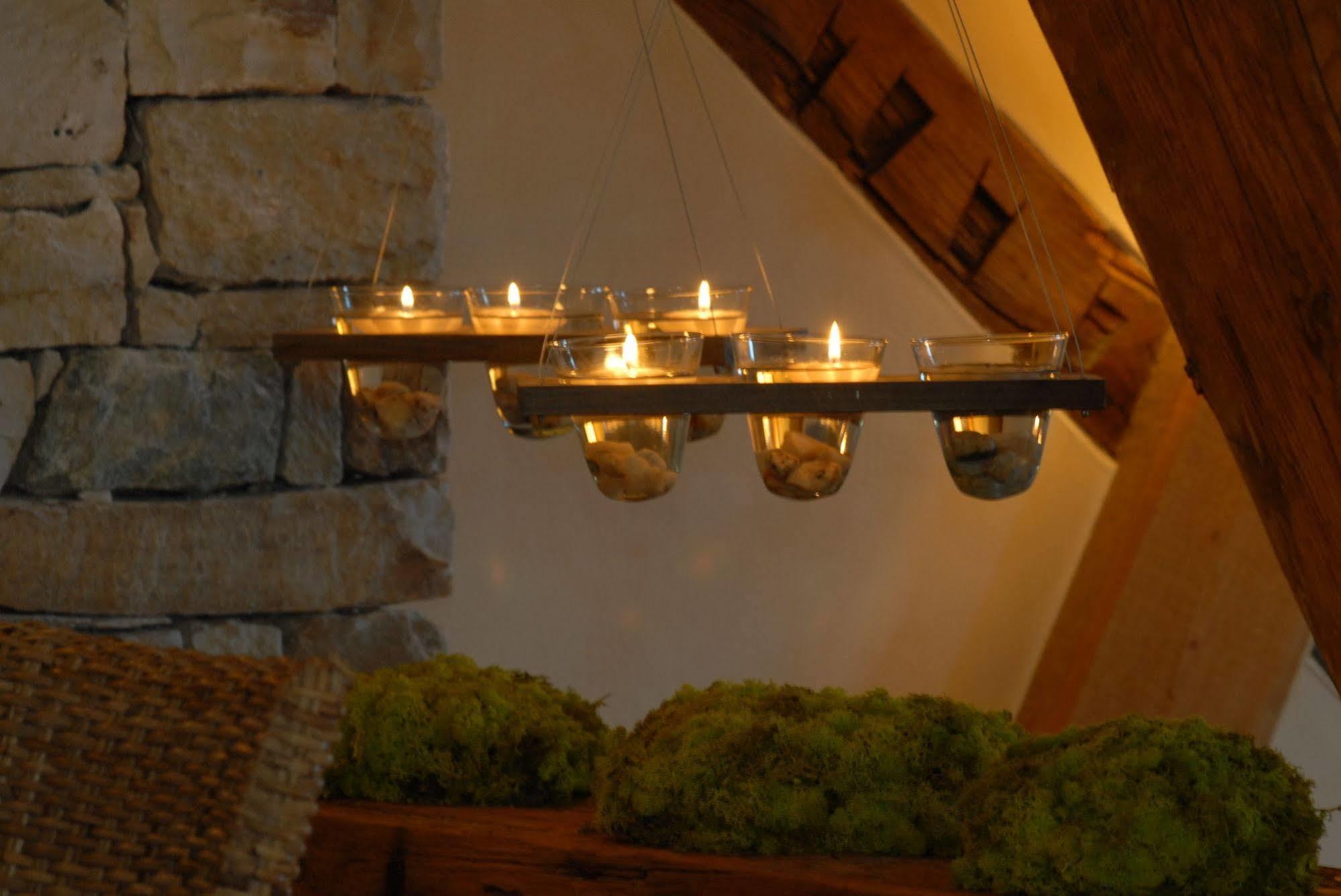 Chalet D'Adrien فيربير المظهر الخارجي الصورة