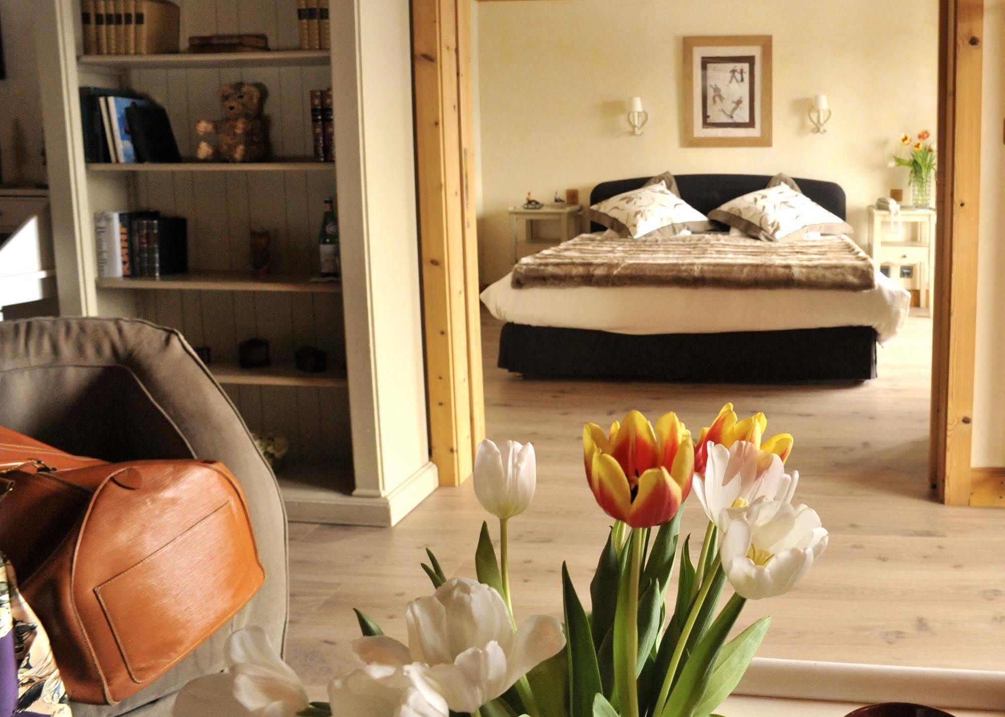 Chalet D'Adrien فيربير المظهر الخارجي الصورة