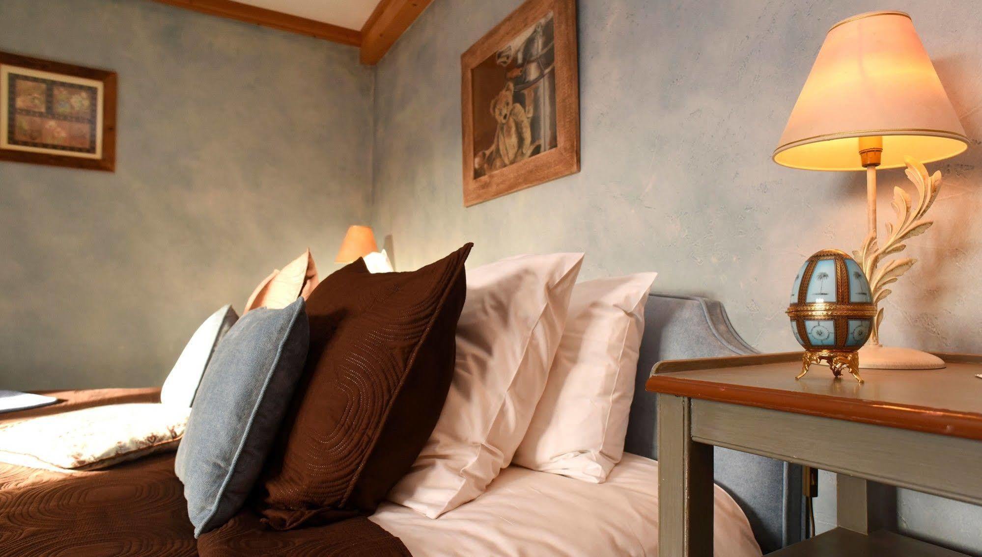Chalet D'Adrien فيربير المظهر الخارجي الصورة