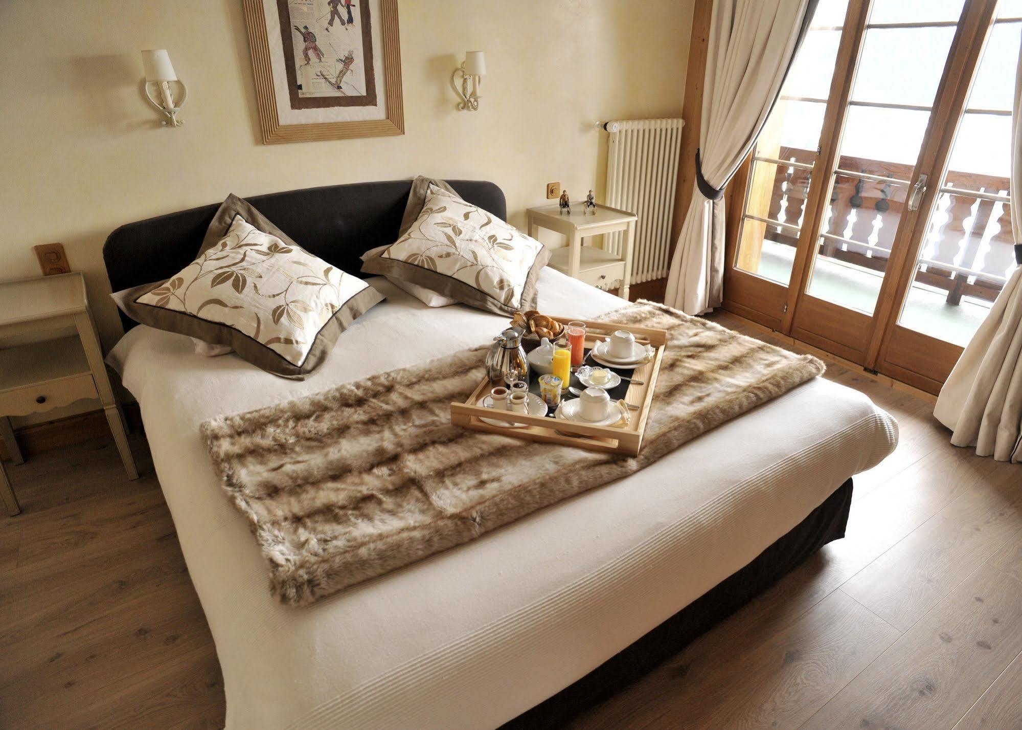 Chalet D'Adrien فيربير المظهر الخارجي الصورة